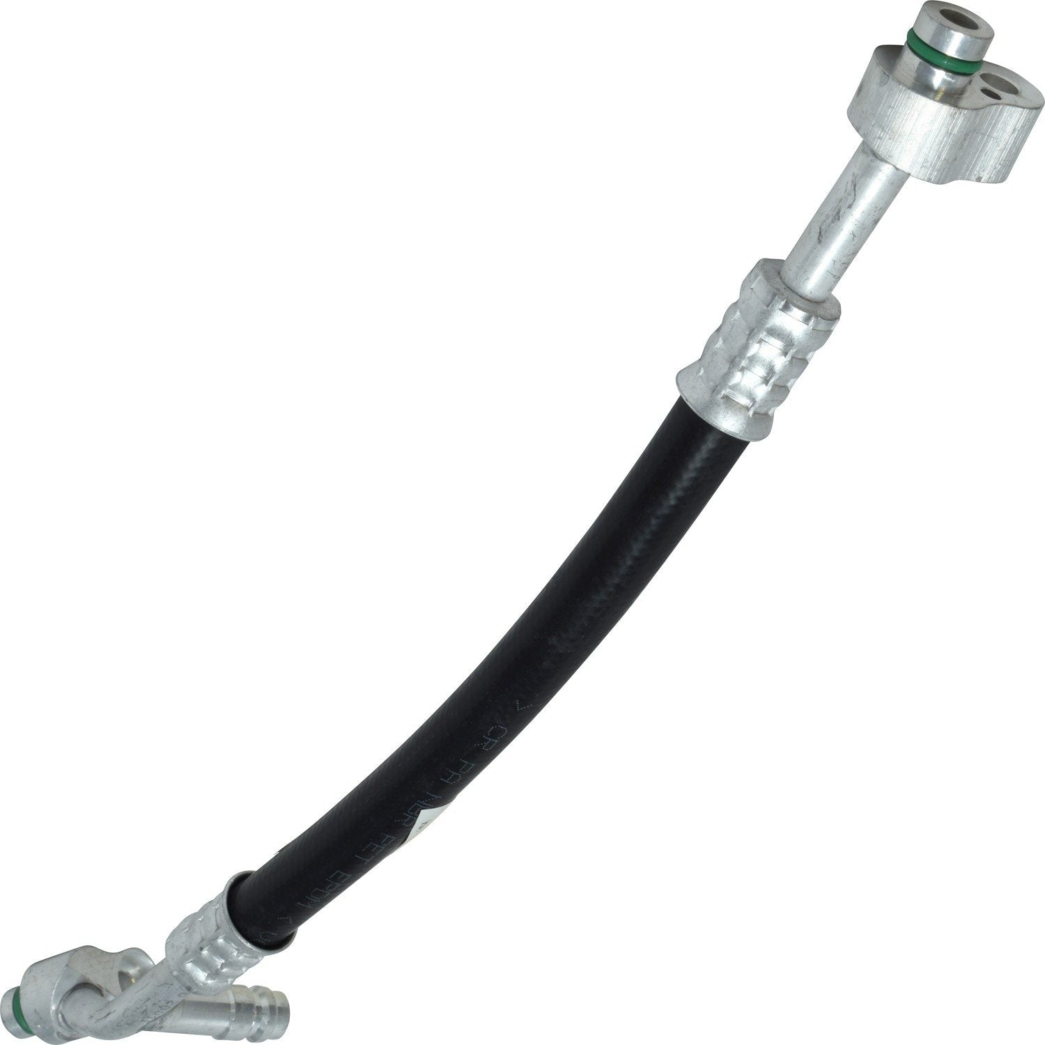 BMW E46 3-Series AC High Pressure Hose 64536984883 – image 3