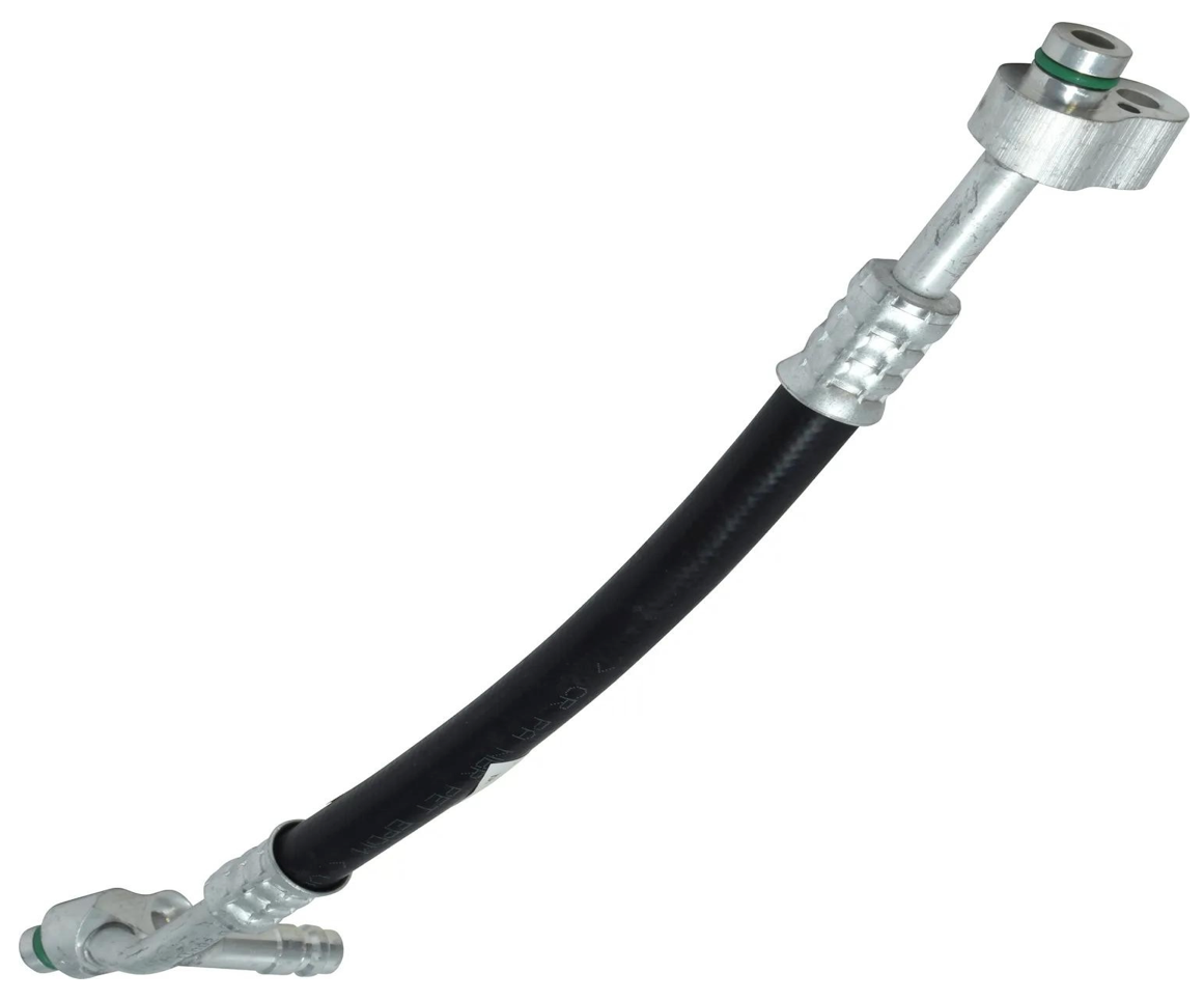 BMW E46 3-Series AC High Pressure Hose 64536984883