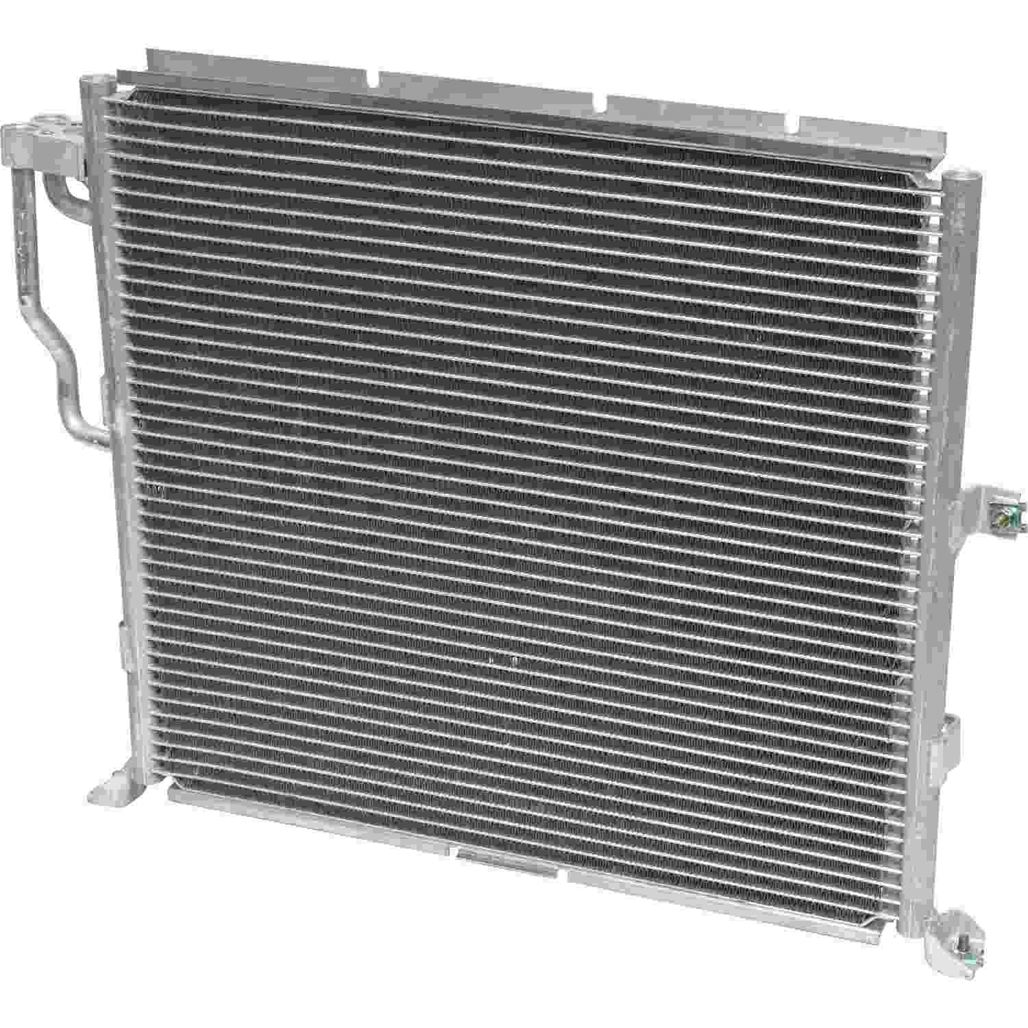 BMW E36 3-Series AC Condenser By UAC 64538373004 – image 2