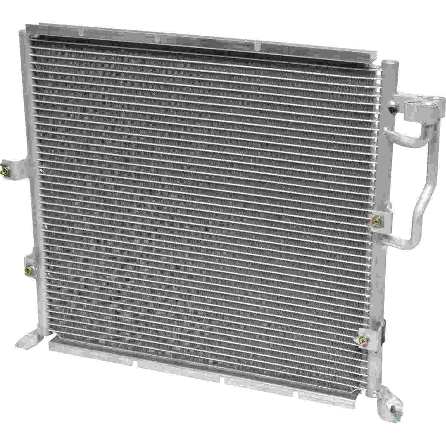 BMW E36 3-Series AC Condenser By UAC 64538373004 – image 3