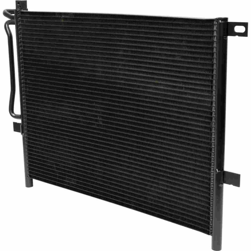 BMW E46 3-Series AC Condenser 64538377614 – image 2