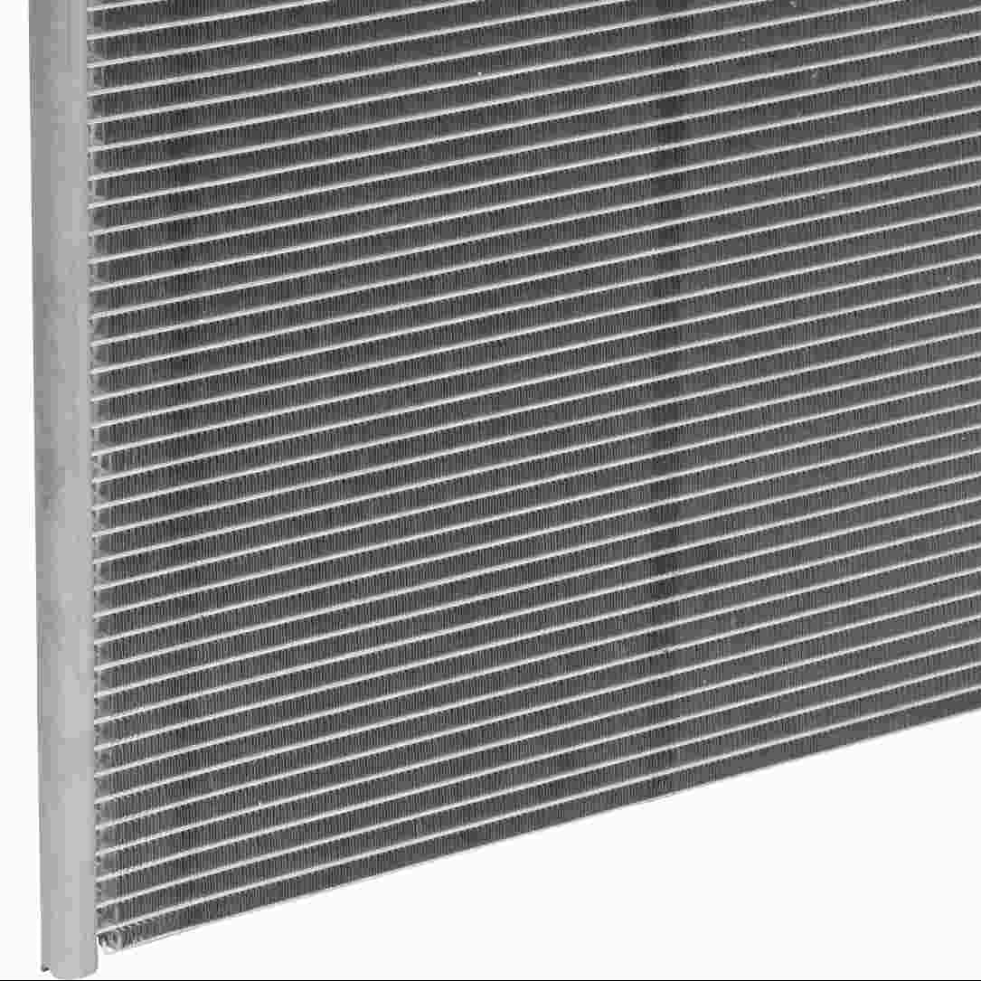BMW E39 5-Series AC Condenser Assembly 64538378438 – image 3