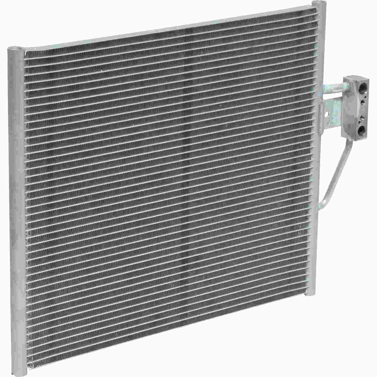 BMW E39 5-Series AC Condenser Assembly 64538378438 – image 4