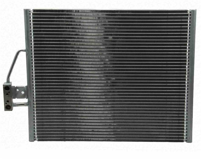 BMW E39 5-Series AC Condenser Assembly 64538378438