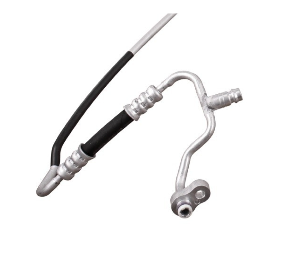 BMW E9X 3-Series AC Hose - Condenser to Evaporator 64539151734 – image 2
