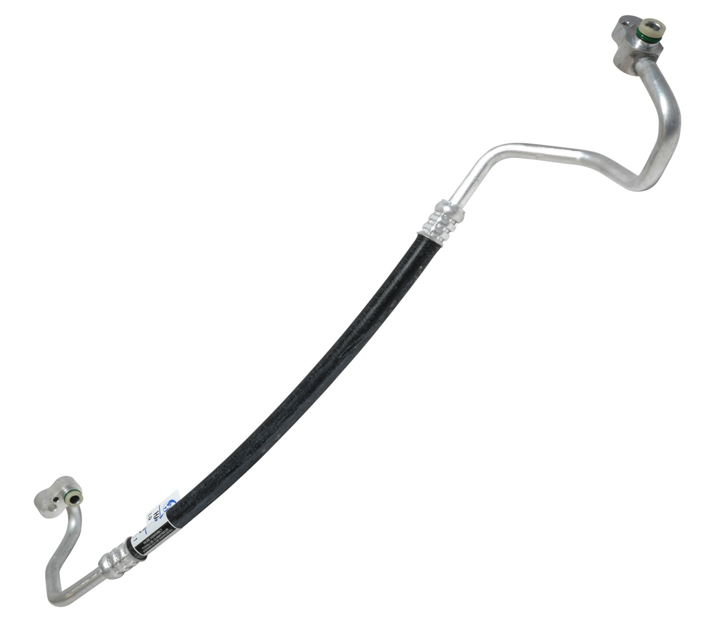 BMW F32 428i AC Hose - Compressor To Condenser 64539213844