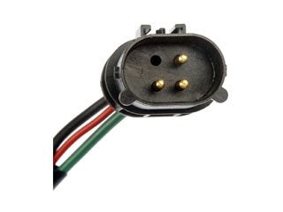 BMW E38 7-Series Auxiliary Cooling Engine Fan By Dorman 64546921383 – image 2