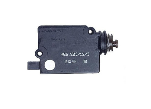 BMW E39 5-Series Trunk Lock Actuator OEM 67118377569 – image 2