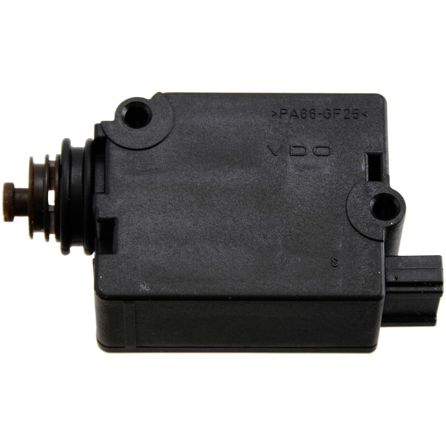 BMW E39 5-Series Trunk Lock Actuator OEM 67118377569