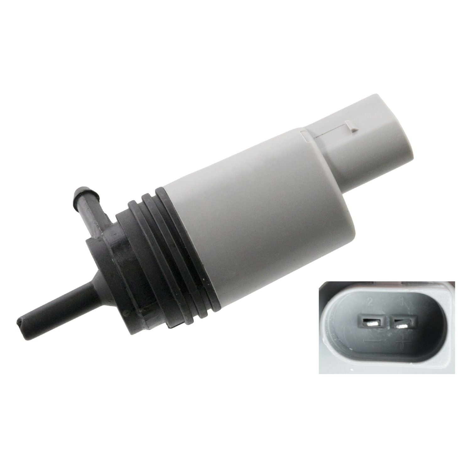 BMW F10 5-Series Windshield Washer Pump By Febi 67126934160 – image 2