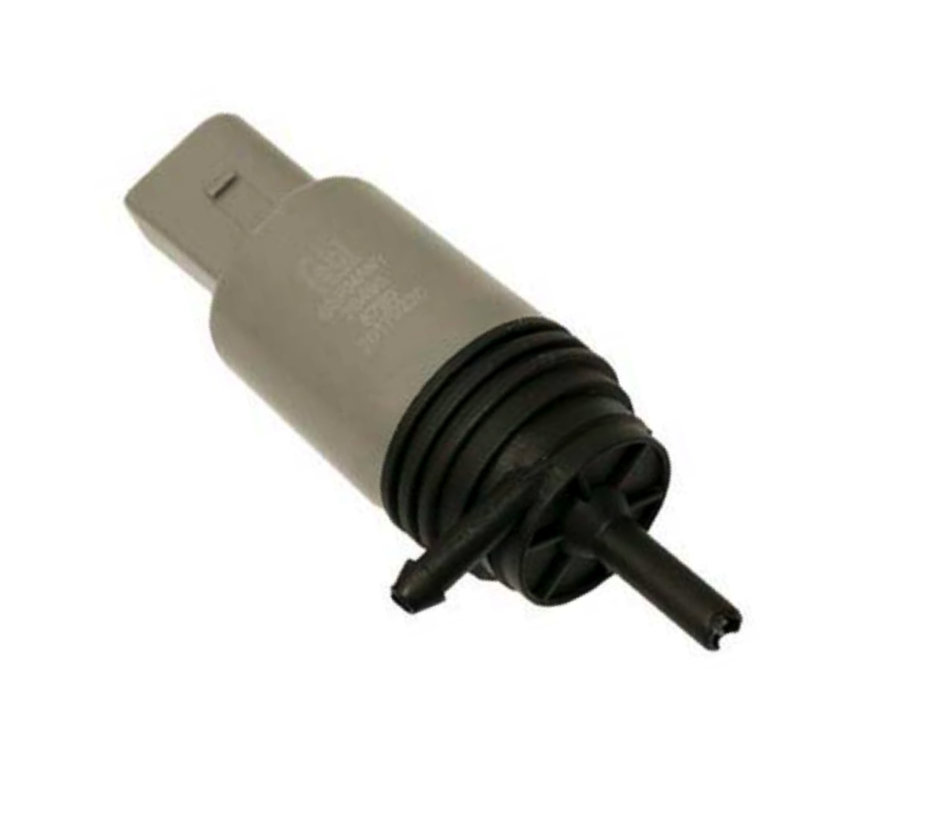 BMW F10 5-Series Windshield Washer Pump By Febi 67126934160