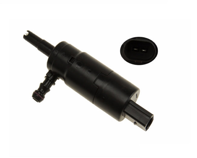 BMW E39 5-Series Headlight Washer Pump By Febi 67128377430 – image 4