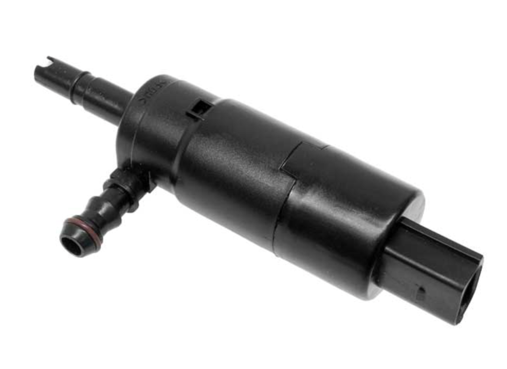 BMW E39 5-Series Headlight Washer Pump By Febi 67128377430 – image 6