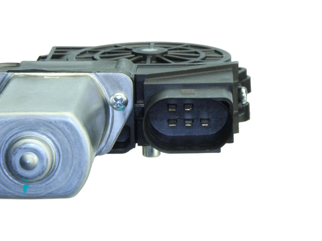 BMW E9X 3-Series Rear Window Motor By Uro 67626927025 or 67626927026 – image 2