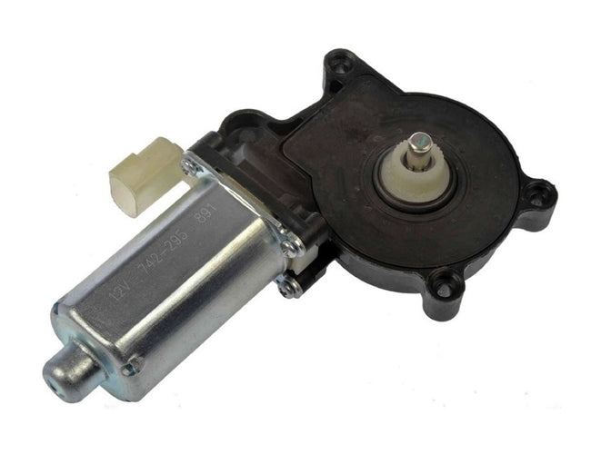 BMW E53 X5 Rear Window Motor By Dorman 67628362063 or 67628362064