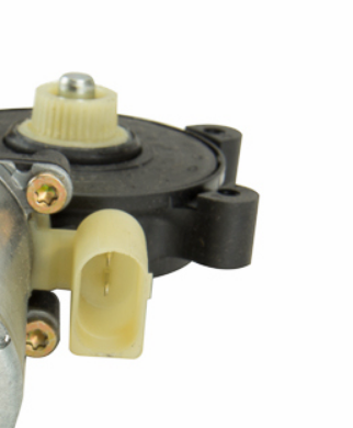BMW E46 3-Series Rear Window Motor By Cardone 67628362065 or 67628362066 – image 2