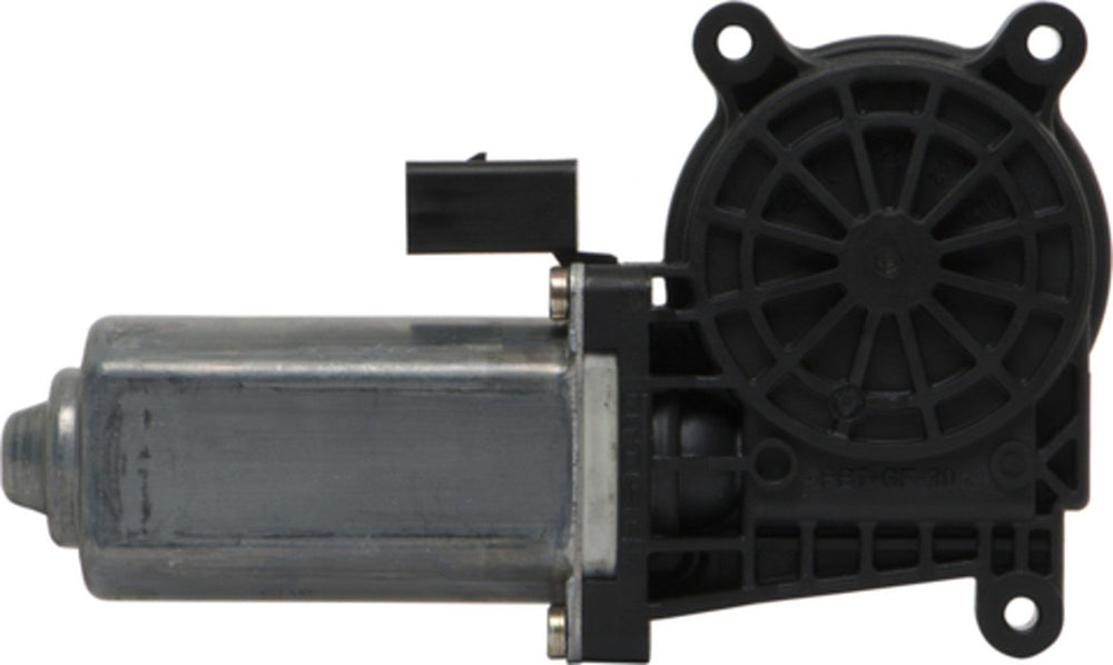 BMW E46 3-Series Rear Window Motor By Cardone 67628362065 or 67628362066 – image 3