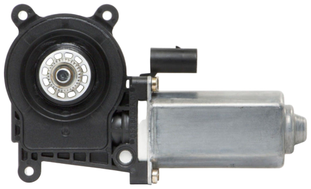 BMW E46 3-Series Rear Window Motor By Cardone 67628362065 or 67628362066 – image 4