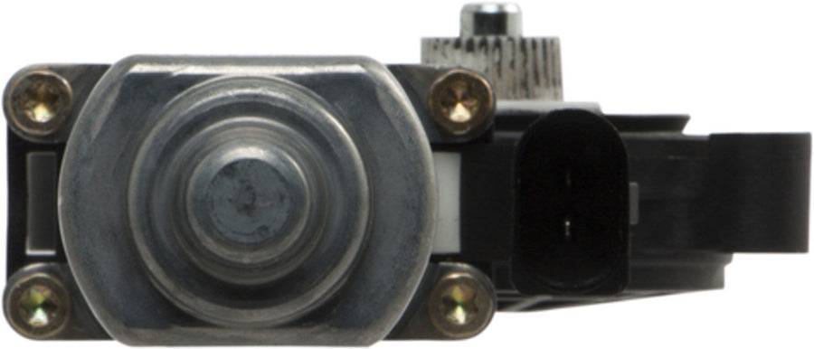 BMW E46 3-Series Rear Window Motor By Cardone 67628362065 or 67628362066 – image 5