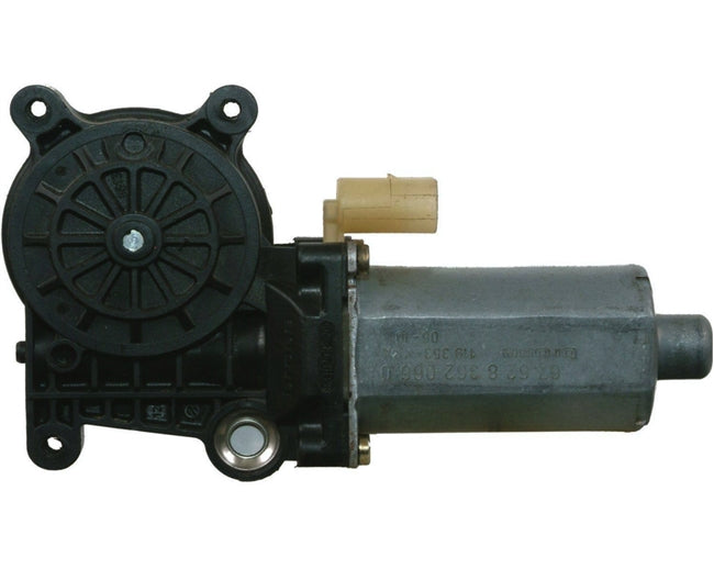 BMW E46 3-Series Rear Window Motor By Cardone 67628362065 or 67628362066
