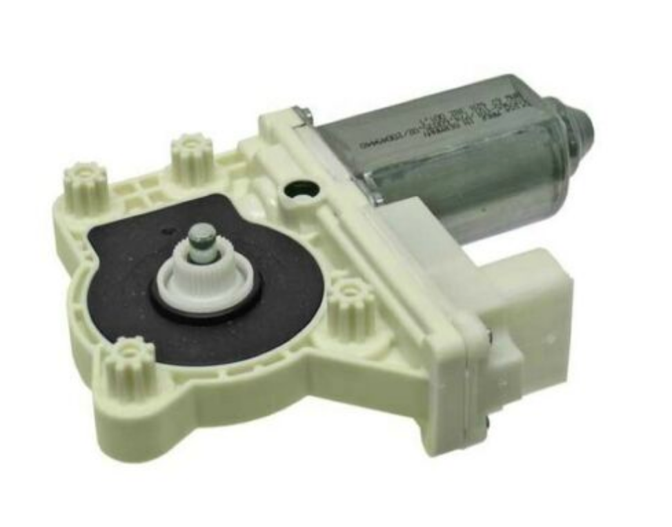 BMW E65/E66 7-Series Window Regulator Motor OEM 67628382001 or 67628382002