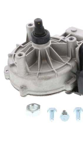 BMW E39 5-Series Windshield Wiper Motor By JL 67638360603 – image 2