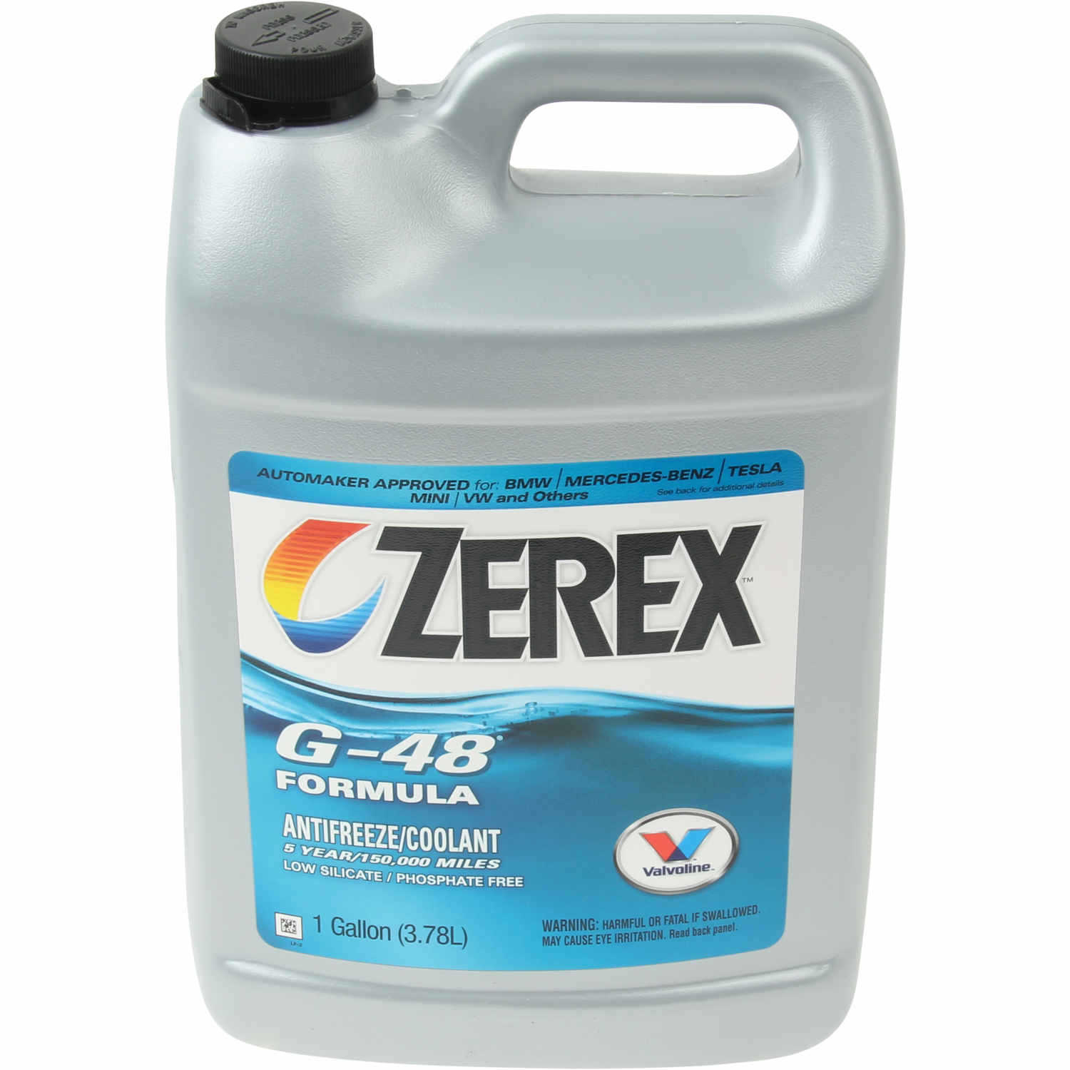 OEM BMW Antifreeze / Engine Coolant 1 Gallon 82141467704