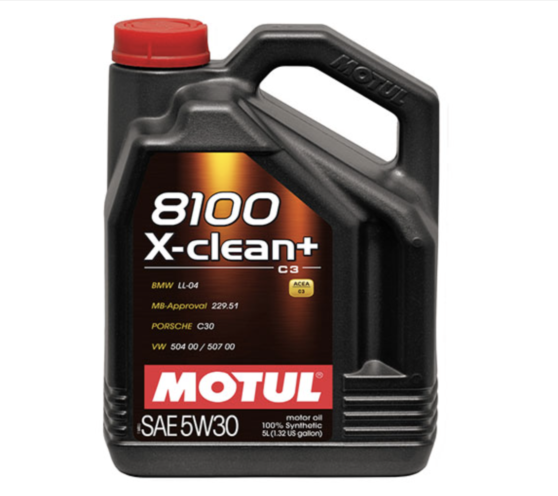BMW F15 X5 Diesel Engine Oil Change Kit By Motul 83212365949 – image 3