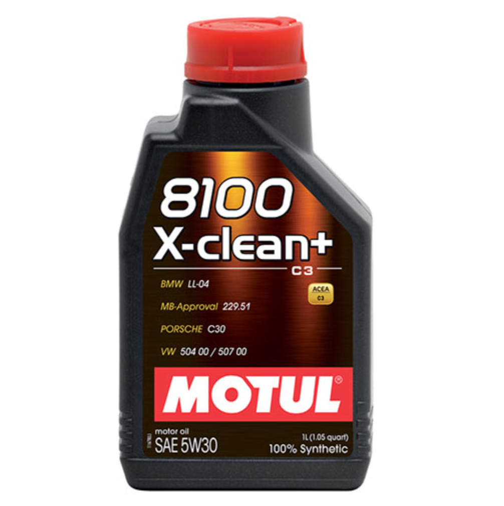 BMW F15 X5 Diesel Engine Oil Change Kit By Motul 83212365949 – image 4