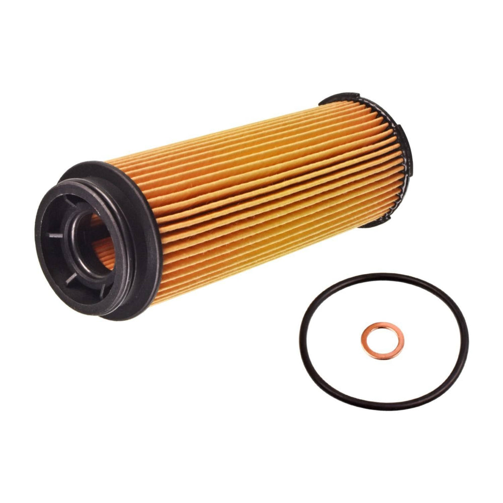 BMW G11/G12 740i Engine Oil Filter Service Kit By Liqui Moly 11427826799 – image 2