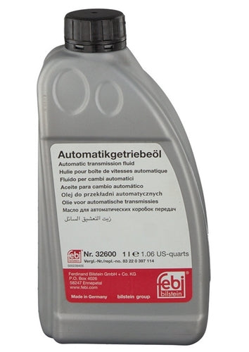 Automatic Transmission Fluid For GM GA6L45R By Febi – image 5