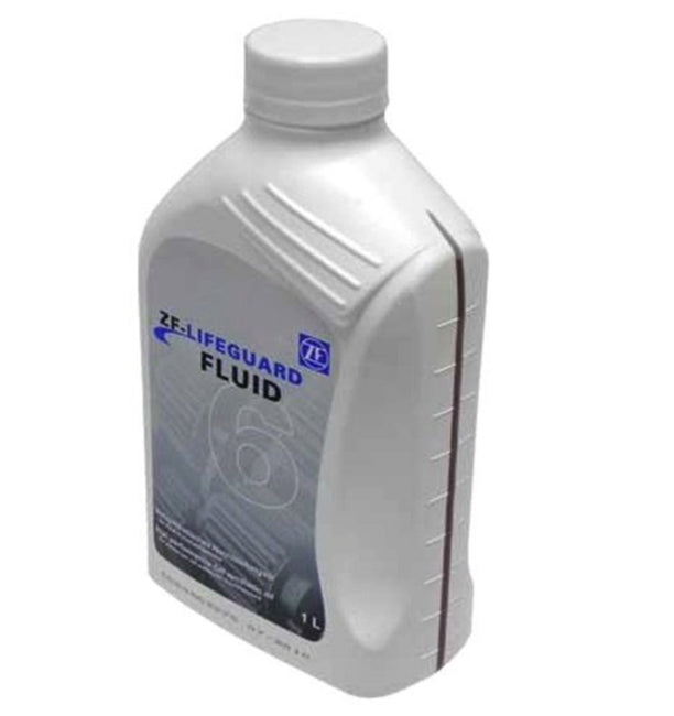 Automatic Transmission Fluid By ZF OEM 1 Liter 83222220445 – image 5
