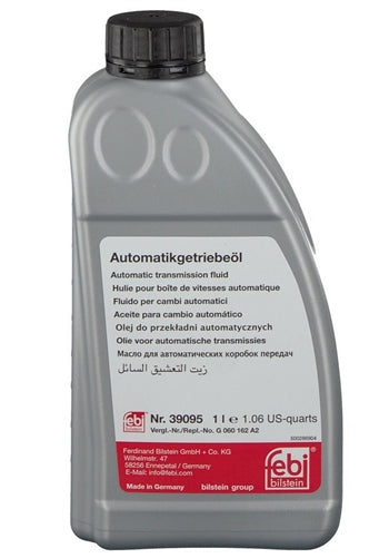 Automatic Transmission Fluid By Febi 1 Liter 83222289720 – image 3