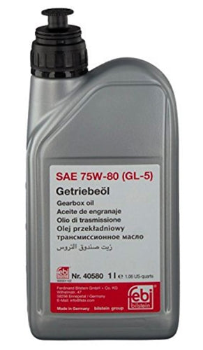 Manual Transmission Fluid MTF2 By Febi 83222339219 – image 3