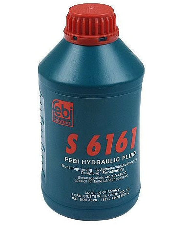 CHF 11S Synthetic Oil Power Steering Fluid By Febi Bilstein 83290429576 – image 2