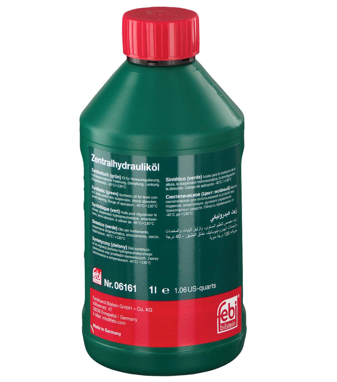 CHF 11S Synthetic Oil Power Steering Fluid By Febi Bilstein 83290429576 – image 13
