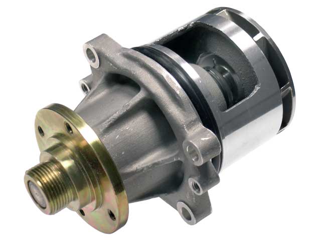 BMW E53 X5 High Performance Water Pump By EMP Stewart 11517509985 – image 6