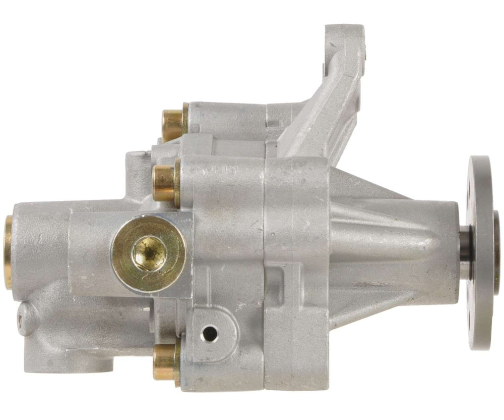 BMW E39 540i New Power Steering Pump By Cardone 32411141570 – image 3