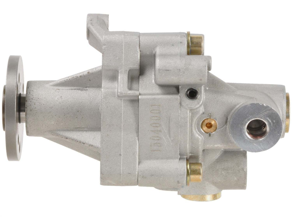 BMW E39 540i New Power Steering Pump By Cardone 32411141570 – image 4