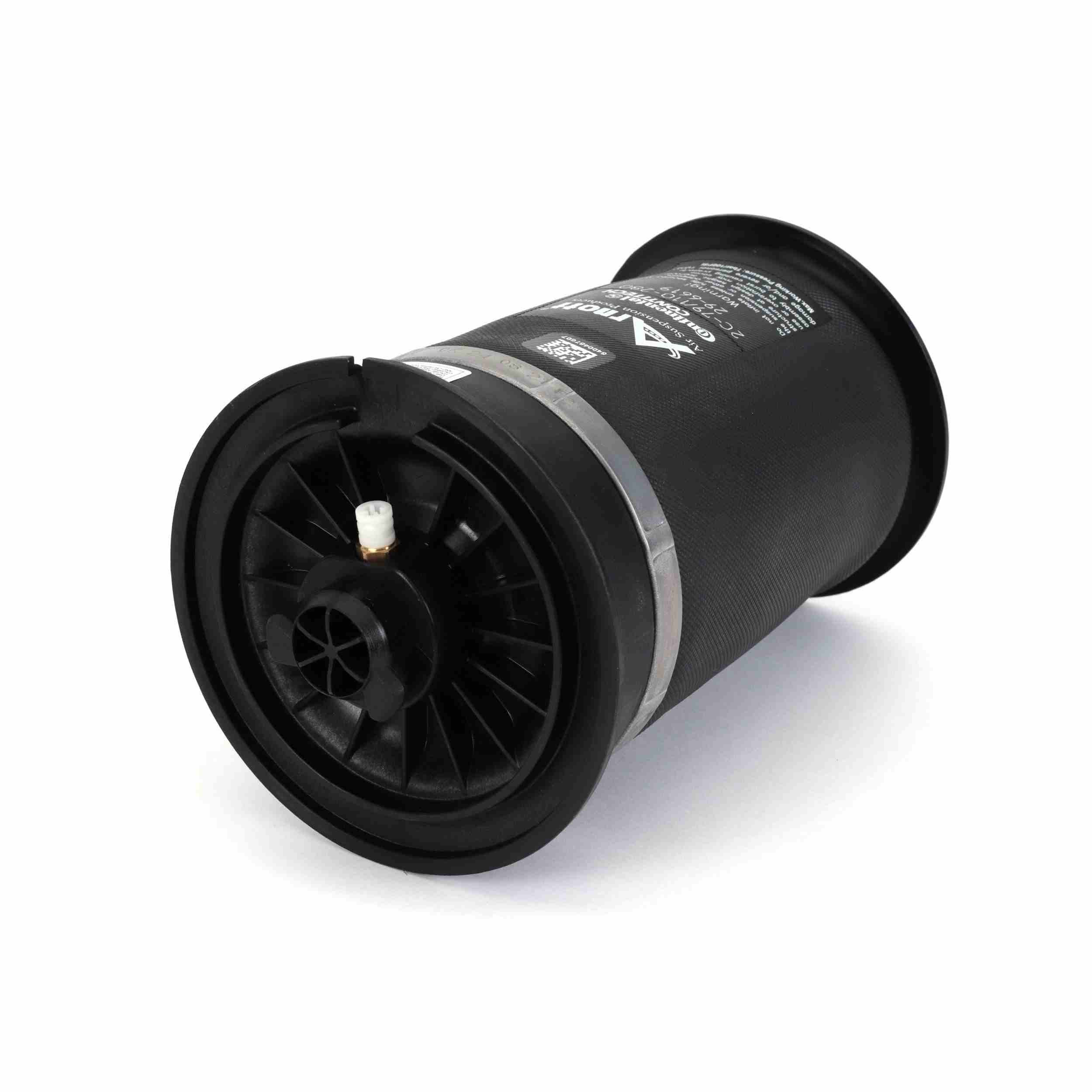 BMW F10 535i/550i GT Rear Suspension Air Bag By Arnott 37106781843 or 37106781844 – image 3