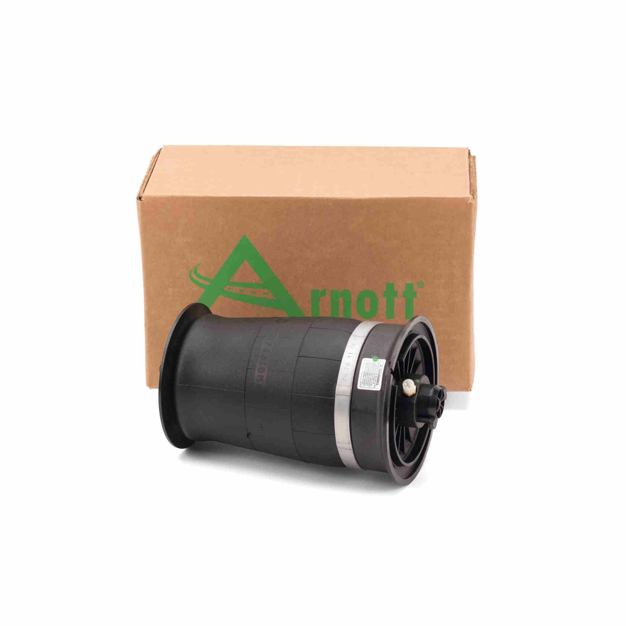 BMW F10 535i/550i GT Rear Suspension Air Bag By Arnott 37106781843 or 37106781844 – image 4
