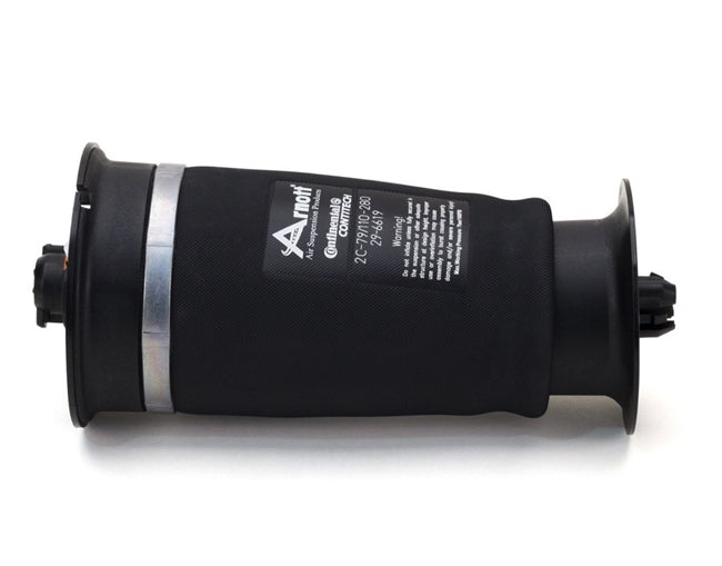 BMW F10 535i/550i GT Rear Suspension Air Bag By Arnott 37106781843 or 37106781844