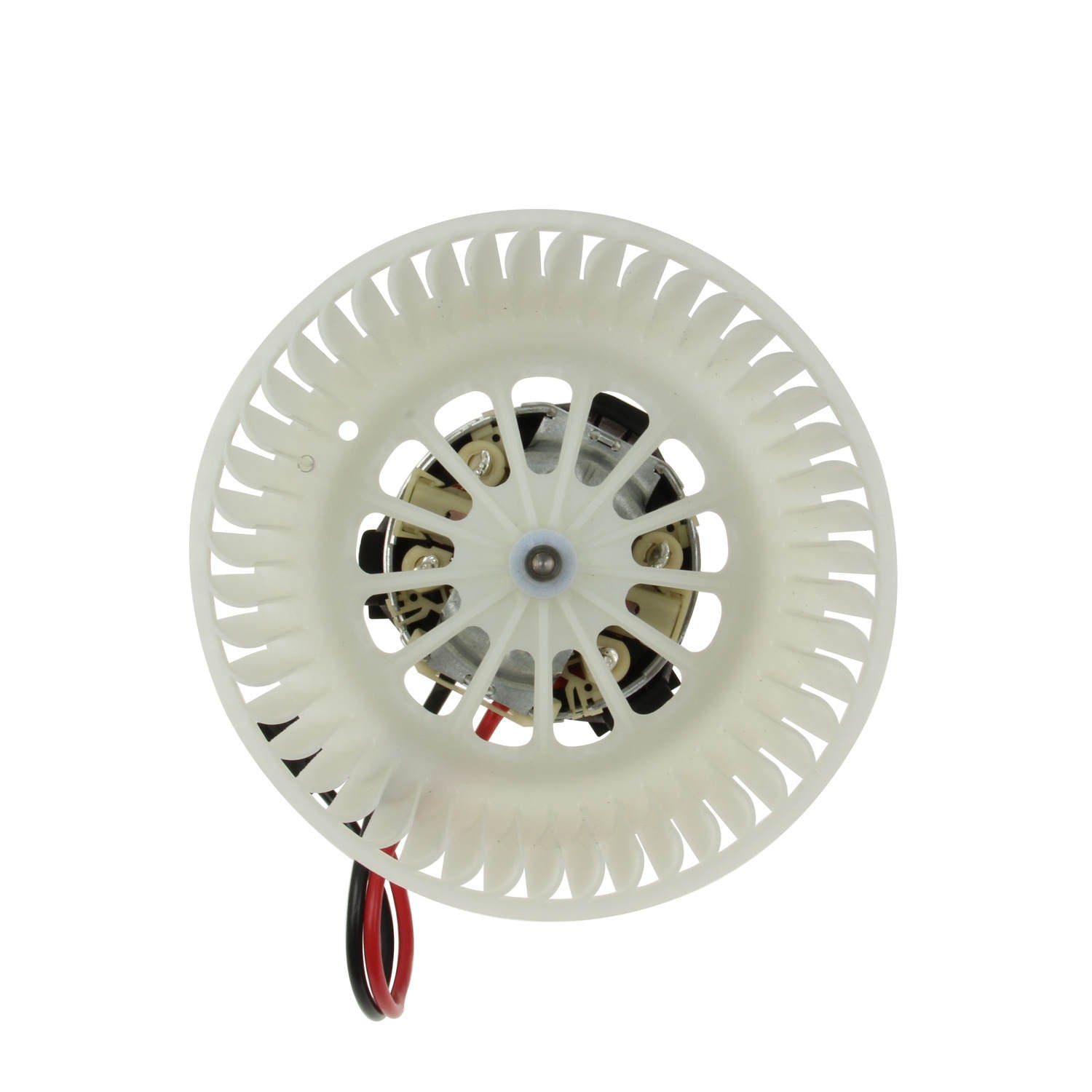 BMW F10 5-Series AC Blower Motor Assembly OEM 64119242607 – image 2