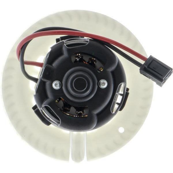 BMW F10 5-Series AC Blower Motor Assembly OEM 64119242607 – image 5