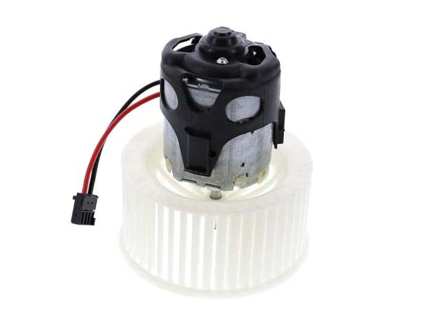 BMW F10 5-Series AC Blower Motor Assembly OEM 64119242607 – image 7
