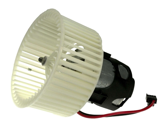 BMW F10 5-Series AC Blower Motor Assembly OEM 64119242607