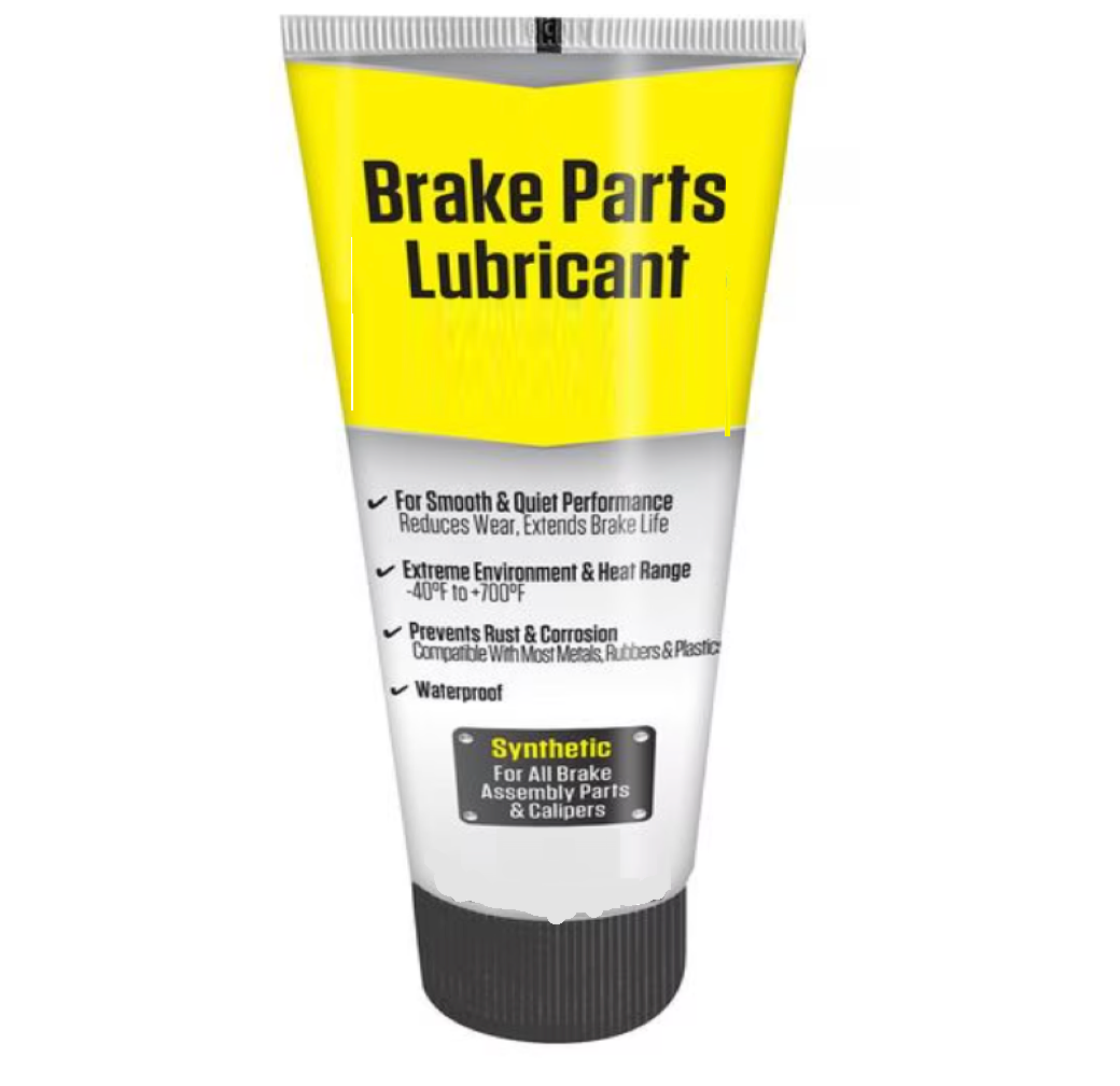 Brake Assembly Lubricant – image 2
