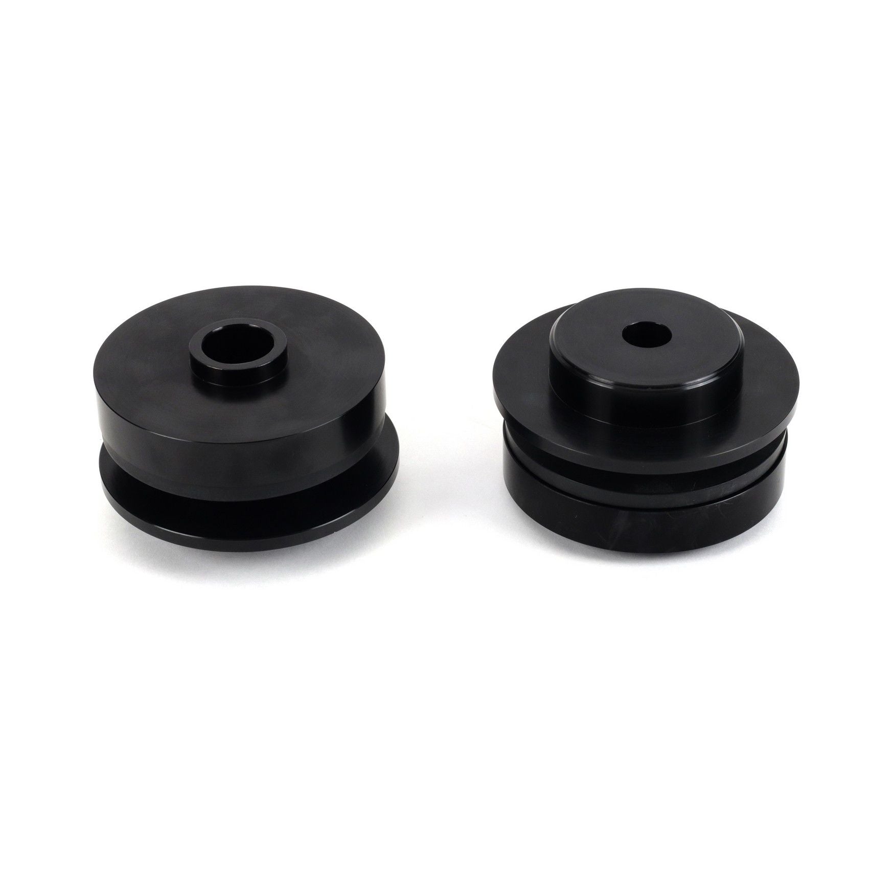 BMW E70 X5 Rear Air Spring to Coil Spring Conversion Kit By Arnott – image 3