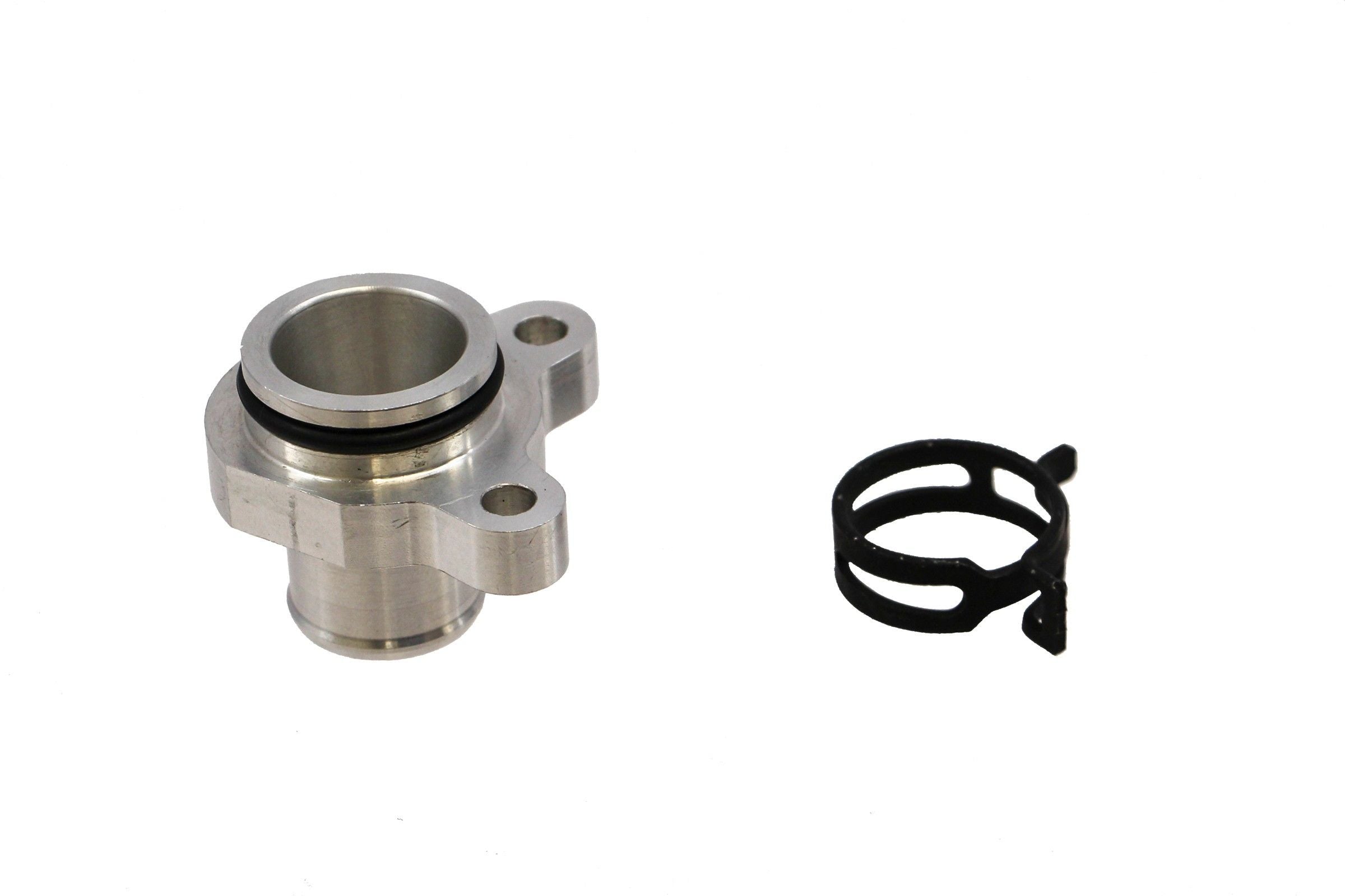 BMW E60 5-Series Series Aluminum Coolant Flange (Upgrade) – image 3