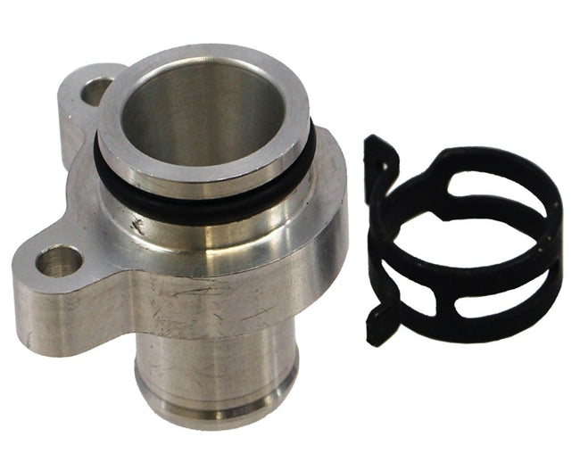 BMW E60 5-Series Series Aluminum Coolant Flange (Upgrade) – image 5